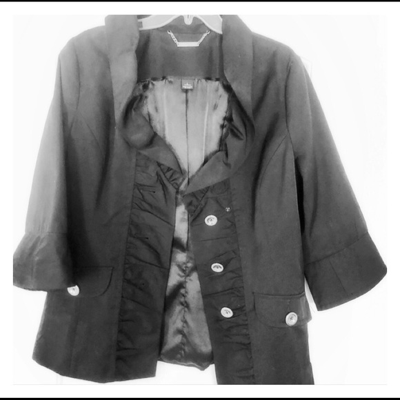 Jacket - Picture 2 of 2